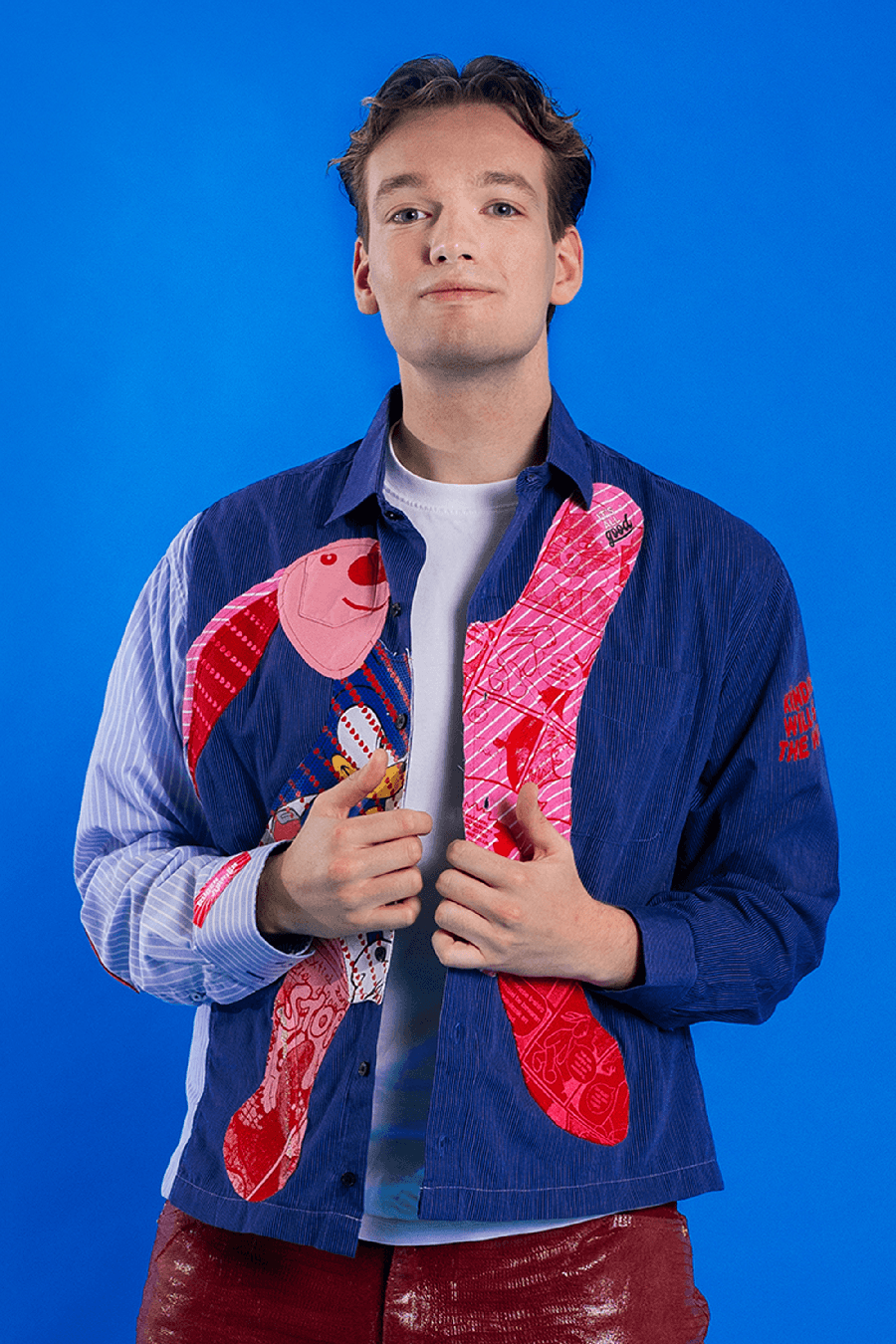 Jeroen Kroeze