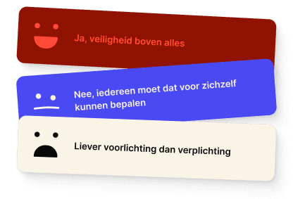 Stemmen & Stellingen