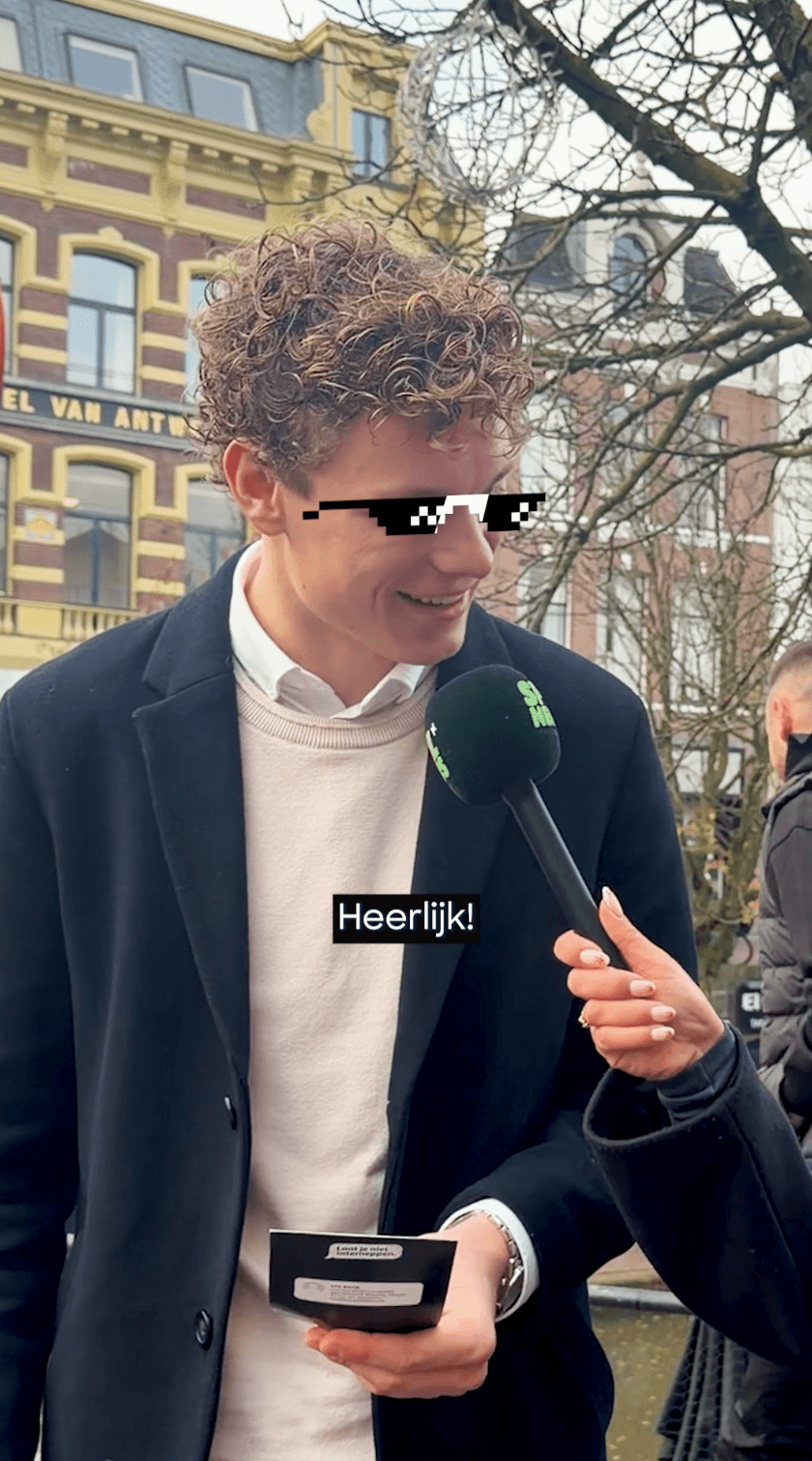 Video: SPILNEWS STARTER